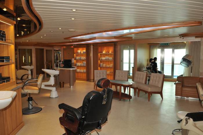 Princess cruise grand class lotus spa hairdressers.jpg